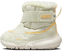 (Toddler) Nike Flex Advance Boot 'Pale Ivory Melon Tint' DD0303-100 (Toddler) Nike Flex Advance Boot 'Pale Ivory Melon Tint' DD0303-100