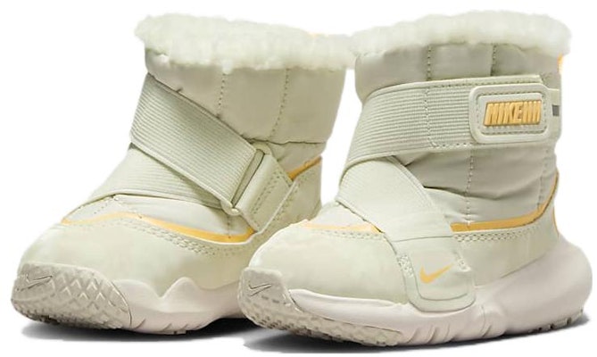 (Toddler) Nike Flex Advance Boot 'Pale Ivory Melon Tint' DD0303-100 Lookbook (Toddler) Nike Flex Advance Boot 'Pale Ivory Melon Tint' DD0303-100
