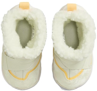 嬰幼兒 Nike Flex Advance 舒適百搭 磨耗堅韌 高筒 學步鞋 米色 Shop 嬰幼兒 Nike Flex Advance 舒適百搭 磨耗堅韌 高筒 學步鞋 米色