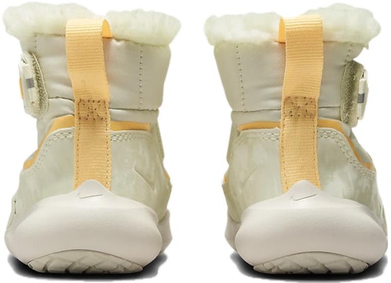 (Toddler) Nike Flex Advance Boot 'Pale Ivory Melon Tint' DD0303-100 Purchase (Toddler) Nike Flex Advance Boot 'Pale Ivory Melon Tint' DD0303-100