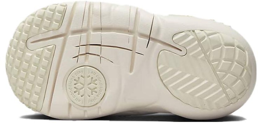 (Toddler) Nike Flex Advance Boot 'Pale Ivory Melon Tint' DD0303-100 Details for (Toddler) Nike Flex Advance Boot 'Pale Ivory Melon Tint' DD0303-100