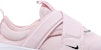 (TD) Nike Flex Advance 'Pink Foam' - Kasut Pink Foam Nike Flex Advance CZ0188-600