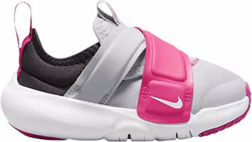 (Toddler) Nike Flex Advance 'Pure Platinum Pink Prime' CZ0188-006 (Toddler) Nike Flex Advance 'Pure Platinum Pink Prime' CZ0188-006