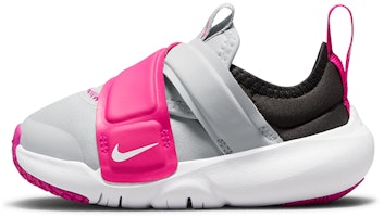 (Toddler) Nike Flex Advance 'Pure Platinum Pink Prime' CZ0188-006 (Toddler) Nike Flex Advance 'Pure Platinum Pink Prime' CZ0188-006