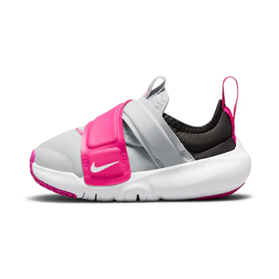 (TD) Nike Flex Advance 'Pure Platinum Pink Prime'