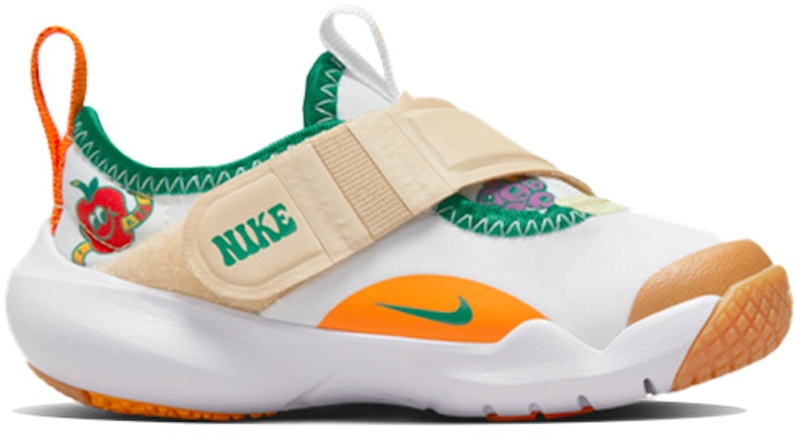 (TD) Nike Flex Advance 'Sail Magma Orange' - Nike Flex Advance 'Sail Magma Orange' DQ5084-181 Order (TD) Nike Flex Advance 'Sail Magma Orange' - Nike Flex Advance 'Sail Magma Orange' DQ5084-181