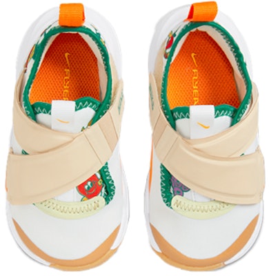(TD) ナイキ フレックス アドバンス "セイル マグマオレンジ" DQ5084-181 Shop (TD) ナイキ フレックス アドバンス "セイル マグマオレンジ" DQ5084-181