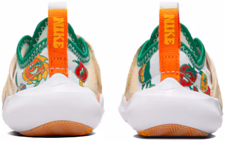 Purchase (Toddler) Nike Flex Advance 'Sail Magma Orange' DQ5084-181