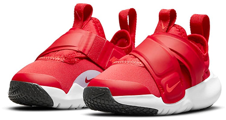 (Toddler) Nike Flex Advance 'University Red' CZ0188-601 Lookbook (Toddler) Nike Flex Advance 'University Red' CZ0188-601