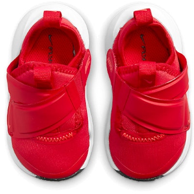 (TD) ナイキ フレックス アドバンス "ユニバーシティレッド" CZ0188-601 Shop (TD) ナイキ フレックス アドバンス "ユニバーシティレッド" CZ0188-601