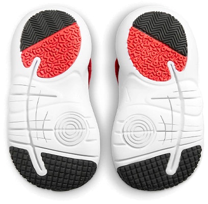 (Toddler) Nike Flex Advance 'University Red' CZ0188-601 Details for (Toddler) Nike Flex Advance 'University Red' CZ0188-601