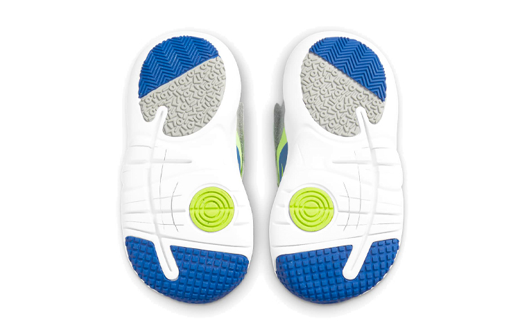 Details for (TD) ナイキ フレックス アドバンス "ボルトグレーフォグ" CZ0188-700