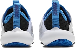 (TD) Sepatu Nike Flex Advance BR 'Putih Hitam Biru' DC9367-002 Shop (TD) Sepatu Nike Flex Advance BR 'Putih Hitam Biru' DC9367-002