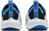 Shop (TD) Kasut Nike Flex Advance BR 'Putih Hitam Biru' DC9367-002