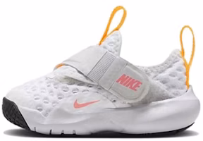 (Toddler) Nike Flex Advance BR Shoes 'White Photon Dust Coral Chalk' DC9367-100 (Toddler) Nike Flex Advance BR Shoes 'White Photon Dust Coral Chalk' DC9367-100