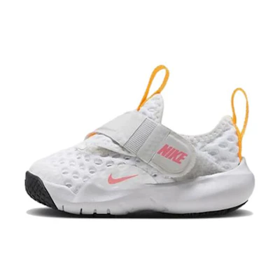 (TD) Nike Flex Advance BR Shoes 'White Photon Dust Coral Chalk'