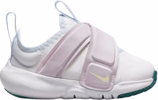 (Toddler) Nike Flex Advance 'White Pearl Pink' CZ0188-100 (Toddler) Nike Flex Advance 'White Pearl Pink' CZ0188-100