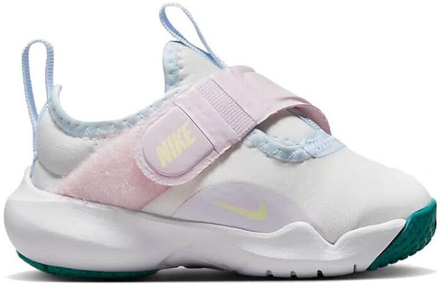 (Toddler) Nike Flex Advance 'White Pearl Pink' CZ0188-100 Order (Toddler) Nike Flex Advance 'White Pearl Pink' CZ0188-100