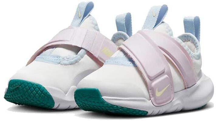 (Toddler) Nike Flex Advance 'White Pearl Pink' CZ0188-100 Lookbook (Toddler) Nike Flex Advance 'White Pearl Pink' CZ0188-100