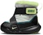 (Toddler) Nike Flex Advance Boot 'Black Phantom Volt' DD0303-001