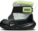 Buy (Toddler) Nike Flex Advance Boot 'Black Phantom Volt' DD0303-001