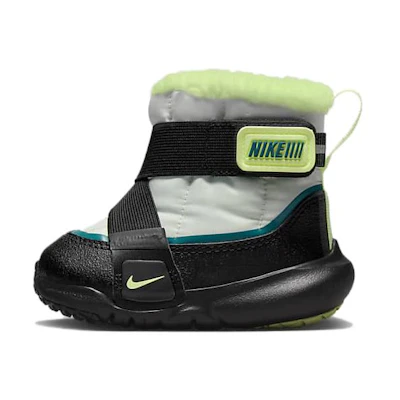 (TD) Nike Flex Advance Boot 'Black Phantom Volt'