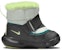 (Toddler) Nike Flex Advance Boot 'Black Phantom Volt' DD0303-001