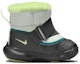 Order (Toddler) Nike Flex Advance Boot 'Black Phantom Volt' DD0303-001