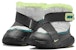(Toddler) Nike Flex Advance Boot 'Black Phantom Volt' DD0303-001