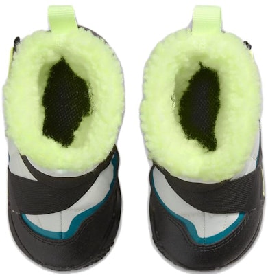 (TD) Nike Flex Advance 靴子 '黑色幻影伏特' DD0303-001 Shop (TD) Nike Flex Advance 靴子 '黑色幻影伏特' DD0303-001