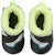 (Toddler) Nike Flex Advance Boot 'Black Phantom Volt' DD0303-001