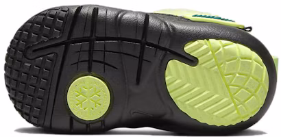 Purchase (Toddler) Nike Flex Advance Boot 'Black Phantom Volt' DD0303-001