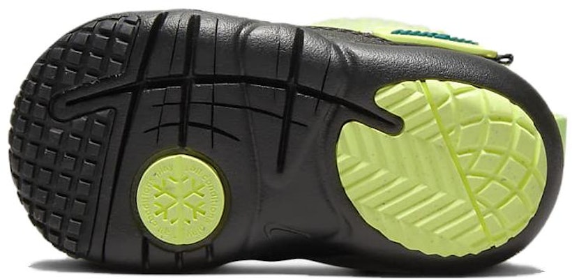 (TD) Nike Flex Advance 靴子 '黑色幻影伏特' DD0303-001 Purchase (TD) Nike Flex Advance 靴子 '黑色幻影伏特' DD0303-001
