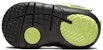 (Toddler) Nike Flex Advance Boot 'Black Phantom Volt' DD0303-001