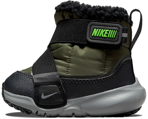 (Toddler) Nike Flex Advance Boot 'Olive' DD0303-300 Buy (Toddler) Nike Flex Advance Boot 'Olive' DD0303-300