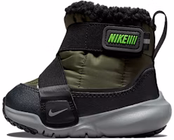 (Toddler) Nike Flex Advance Boot 'Olive' DD0303-300 (Toddler) Nike Flex Advance Boot 'Olive' DD0303-300