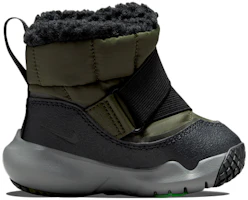 Order (Toddler) Nike Flex Advance Boot 'Olive' DD0303-300