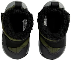 Lookbook (Toddler) Nike Flex Advance Boot 'Olive' DD0303-300