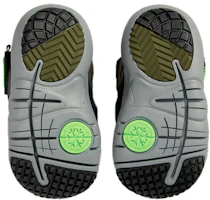 Shop (Toddler) Nike Flex Advance Boot 'Olive' DD0303-300