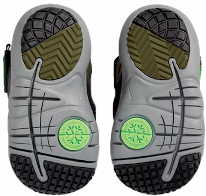 (Toddler) Nike Flex Advance Boot 'Olive' DD0303-300 Shop (Toddler) Nike Flex Advance Boot 'Olive' DD0303-300