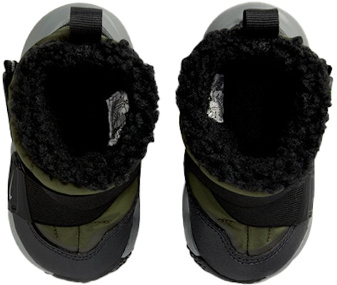 (TD) Boot Nike Flex Advance 'Olive' DD0303-300 Lookbook (TD) Boot Nike Flex Advance 'Olive' DD0303-300