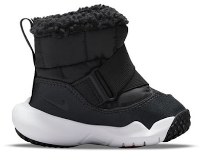 (TD) 나이키 플렉스 어드밴스 부츠 블랙 (스노우 부츠) DD0303-005 Order (TD) 나이키 플렉스 어드밴스 부츠 블랙 (스노우 부츠) DD0303-005