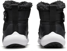 (TD) 耐克Flex Advance黑色雪地靴 DD0303-005 Shop (TD) 耐克Flex Advance黑色雪地靴 DD0303-005