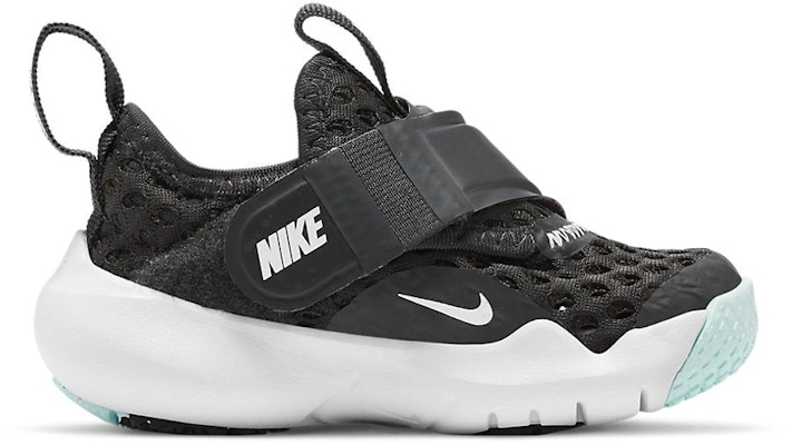 (Toddler) Nike Flex Advance BR 'Dark Smoke Grey' DC9367-001 Order (Toddler) Nike Flex Advance BR 'Dark Smoke Grey' DC9367-001
