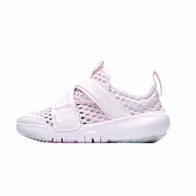 (TD) Nike Flex Advance BR 'Light Violet Glacier Blue'