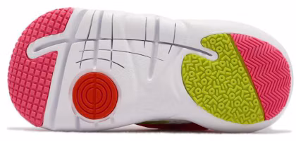 Shop (Toddler) Nike Flex Advance BR 'White Multi' DV1755-111