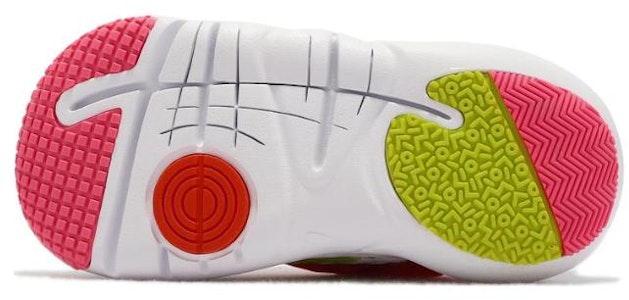 (TD) Nike Flex Advance BR 'Blanco Multicolor' DV1755-111 Shop (TD) Nike Flex Advance BR 'Blanco Multicolor' DV1755-111