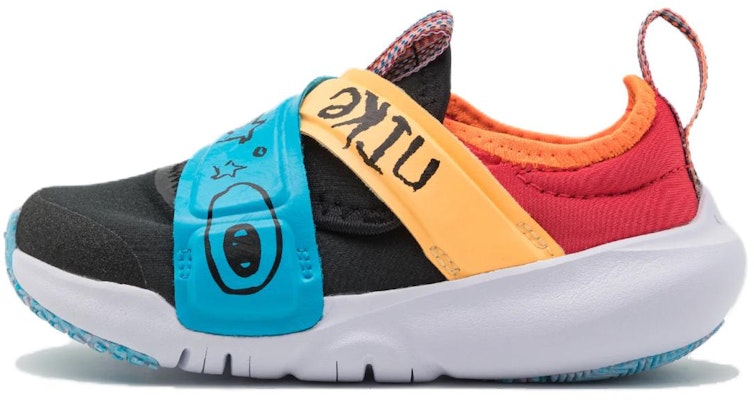 (幼兒)Nike Flex Advance SE ‘塗鴉’ DZ2801-001 Buy (幼兒)Nike Flex Advance SE ‘塗鴉’ DZ2801-001