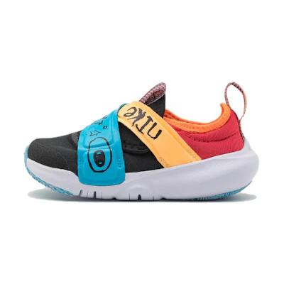 (TD) Nike Flex Advance SE 'Doodles'