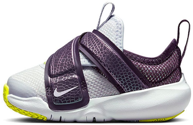 【TD嬰幼兒】Nike Flex Advance SE 白紫黃 Buy 【TD嬰幼兒】Nike Flex Advance SE 白紫黃